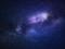 Космический телескоп  Хаббл  показал неоднородную межзвездную среду Млечного Пути