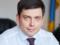 Представитель Кабмина в Раде попал реанимацию из-за коронавируса