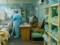 В Украине второй день подряд  красный  уровень COVID-госпитализаций