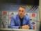 Bosnia and Herzegovina coach: Ukraine s national team has made great progress in recent years