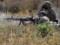 Боевики обстреляли Пески и Золотое-4. Обошлось без жертв и раненых