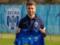 Yurchenko remained in reserve for the match against his former team