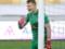 Ильющенков сломал височную кость в матче против Днепра-1