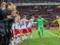Трогательное прощание с Фабиански и дебютный гол Кендзеры — в обзоре матча Польша — Сан-Марино