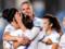 Реал Мадрид — Брейдаблик 5:0 Видео голов и обзор матча женской Лиги чемпионов