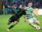 Celtic confidently beat Ferencvaros