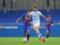 They fired at the frame: Dynamo failed to put the squeeze on Barcelona in the UEFA Youth League