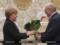 Меркель не исключила новые санкции против Минска