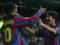 Роналдиньо: Был уверен, что Месси закончит карьеру в Барселоне