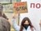 На Майдане Незалежности в Киеве требовали освобождения политзаключенных