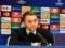 Караваев: Были уверены, что арбитр отменит пенальти