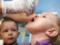 In Transcarpathia, poliomyelitis has already been diagnosed in five children