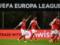 Braga - Ludogorets 4: 2 Review of the match with a goal from Plastun