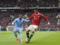 Роналду не помог:  Манчестер Сити  без Зинченко обыграл  Манчестер Юнайтед  на  Олд Траффорд 