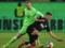 Вольфсбург — Аугсбург 1:0 Видео гола и обзор матча