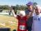 105-year-old US runner sets world record in 100 meters