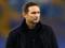 Lampard is close to being appointed head coach of Norwich