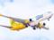 Лоукост Bees Airline запустит рейсы из Львова в Прагу и Барселону