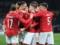 Дания — Фарерские острова 3:1 Видео голов и обзор матча
