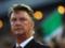 Van Gaal: In Portugal, there is no discussion of wearing a mask or not, but in the Netherlands, people consider themselves immor