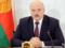 Lukashenka Denies Allegations of Migration Crisis