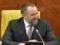 Павелко: 200 украинских болельщиков смогут присутствовать на матче с Боснией