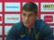 Малиновский – о матче с Боснией и Герцеговиной: Устроит один результат – победа
