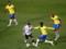 Аргентина – Бразилия 0:0 Обзор матча