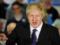 Johnson called Russia s possible attack on Ukraine a tragic mistake