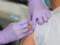 France announced revaccination of the adult population