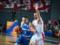 Ukrainian national basketball team started with defeat in World Cup 2023 qualification