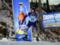 Кубок мира по биатлону: результаты мужской индивидуальной гонки в Эстерсунде