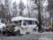 В Черниговской области объявили траур по погибшим в масштабном ДТП