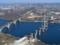  Большое строительство : на испытание нового моста через Днепр в Запорожье потратят 175 млн грн