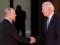 Байден сделал дипломатические уступки Путину — FT