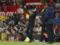 Экс-футболист  Шахтера  принес  Манчестер Юнайтед  победу в дебютном матче с новым тренером