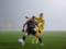 Veres and Rukh ended the year in a draw