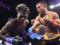 Ломаченко победил Комми в бою за интерконтинентальный титул WBO