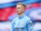 Украинец Зинченко помог  Манчестер Сити  разгромить  Лидс  в АПЛ