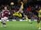Уотфорд — Вест Хэм 1:4 Видео голов и обзор матча