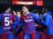 Линарес – Барселона 1:2 Видео голов и обзор матча