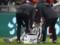 Injury atrocious: Juventus star and Euro 2020 winner retired before season ends