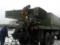 РФ перекинула зі сходу на захід сотні одиниць військової техніки