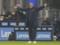 Даже слетели очки: экс-тренера  Ювентуса  эпически нокаутировал ударом в челюсть соперник в Кубке Италии