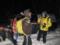 Спасатели отыскали туристов, заблудившихся в районе горы Гимба на Закарпатье