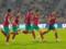 Эн-Несири и Хакими вывели Марокко в четвертьфинал Кубка африканских наций