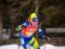 Украинка, которую не взяли на Олимпиаду, остановилась в шаге от  цветов  на Чемпионате Европы по биатлону