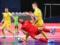 Украинские футзалисты проиграли действующим чемпионам Европы, но пробились в плей-офф ЧЕ-2022