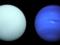 Ученые объяснили, почему цвет Урана и Нептуна отличается