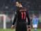Милан вынужден отложить возвращение Ибрагимовича